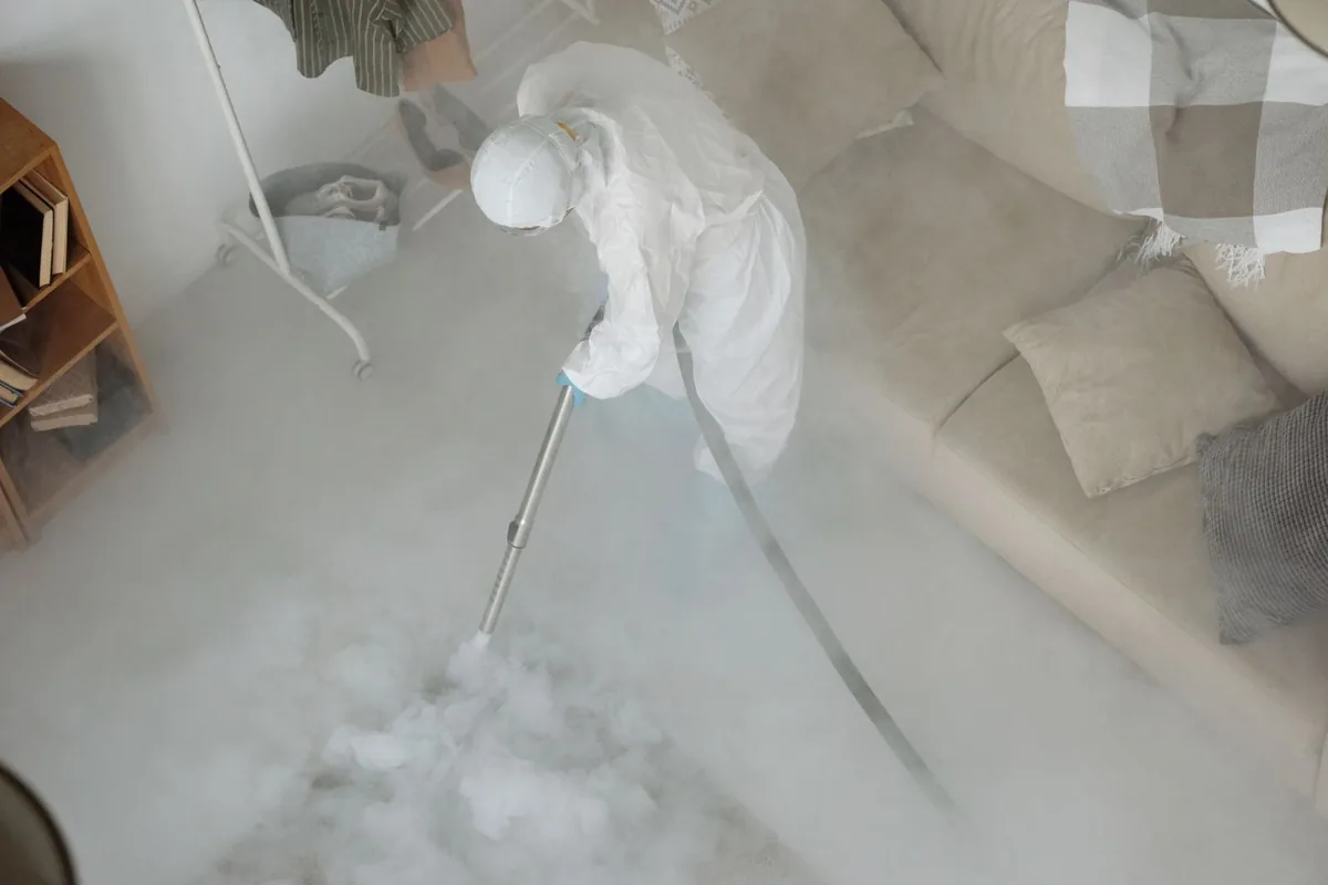 Crime Scene Cleanup in Hillsboro, ND